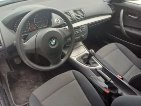 BMW 116 1.6 benzin, снимка 10