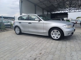 BMW 116 1.6 benzin, снимка 7