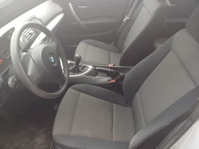 BMW 116 1.6 benzin, снимка 12