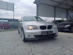 BMW 116 1.6 benzin, снимка 2