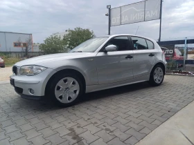 BMW 116 1.6 benzin, снимка 4