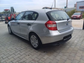 BMW 116 1.6 benzin, снимка 5