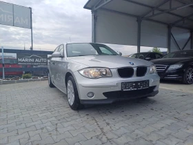 BMW 116 1.6 benzin, снимка 1