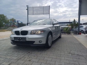 BMW 116 1.6 benzin, снимка 3