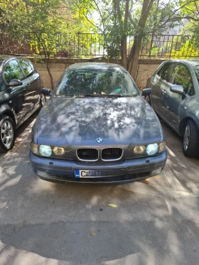 BMW 530 Комби, снимка 1