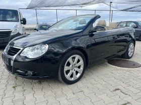 VW Eos Facelift 200k.c. Automatic, снимка 2