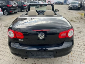 Обява за продажба на VW Eos Facelift 200k.c. Automatic ~9 999 лв. - изображение 4