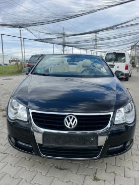 VW Eos Facelift 200k.c. Automatic, снимка 3