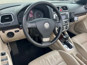 VW Eos Facelift 200k.c. Automatic, снимка 10