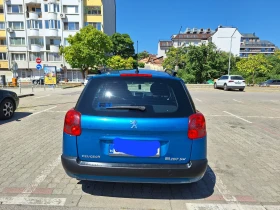 Peugeot 207, снимка 3