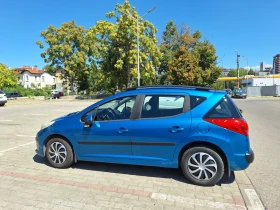 Peugeot 207, снимка 2