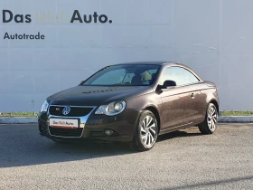 VW Eos VW EOS, снимка 1