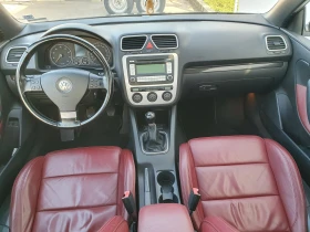 VW Eos VW EOS, снимка 7