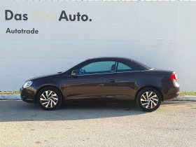 VW Eos VW EOS, снимка 2