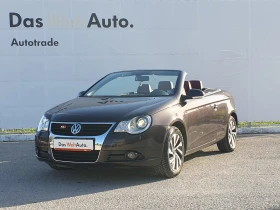 VW Eos VW EOS, снимка 4