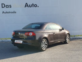 VW Eos VW EOS, снимка 3