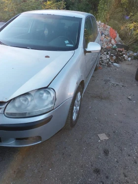 VW Golf 1.9 TDI 105 КС, снимка 2