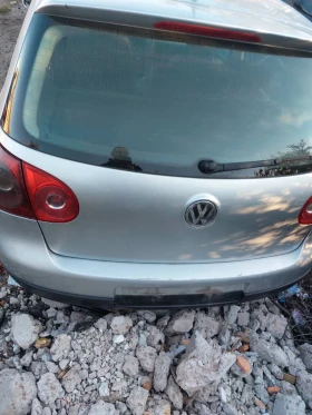 VW Golf 1.9 TDI 105 КС, снимка 3