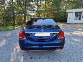 Mercedes-Benz S 350 AMG Full Бартер, снимка 5