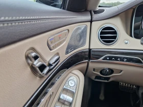 Mercedes-Benz S 350 AMG Full Бартер, снимка 10