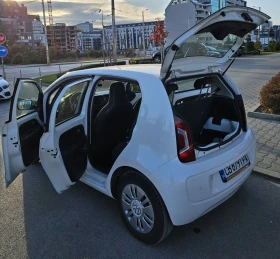 VW Up, снимка 4