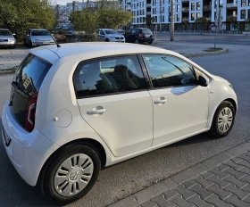 VW Up, снимка 6