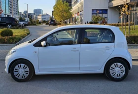 VW Up, снимка 3