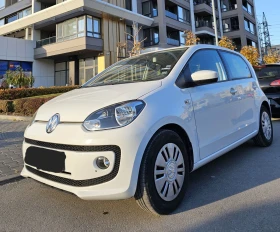 VW Up, снимка 1