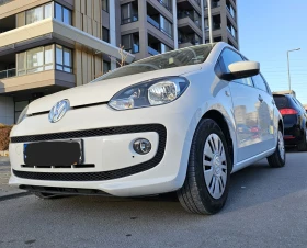 VW Up, снимка 14