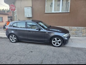 BMW 120, снимка 2