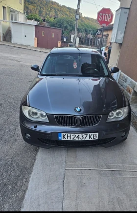 BMW 120, снимка 6