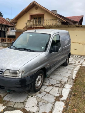 Обява за продажба на Citroen Berlingo ~2 200 лв. - изображение 1