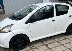 Toyota Aygo, снимка 1