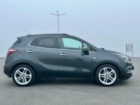 Opel Mokka X 1.4 Turbo* Cosmo* Navi* Подгрев* Безкл* Bose* каме, снимка 4