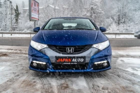 Honda Civic 1.8i-VTEC |     | Mobile.bg    2