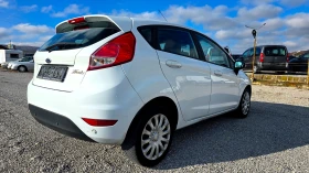 Ford Fiesta 1.4I Evro 6, снимка 4