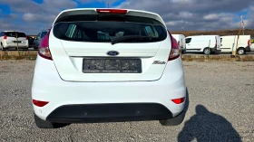 Ford Fiesta 1.4I Evro 6, снимка 5