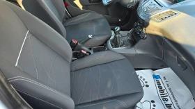 Ford Fiesta 1.4I Evro 6, снимка 12