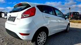 Ford Fiesta 1.4I Evro 6, снимка 3