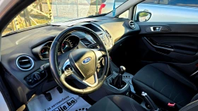 Ford Fiesta 1.4I Evro 6, снимка 11