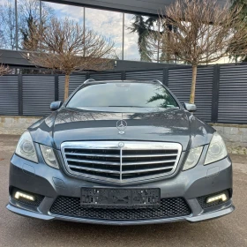 Mercedes-Benz E 350 ///AMG/// 350CDI ///231kc, снимка 1