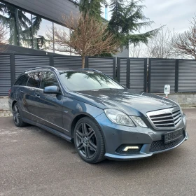 Mercedes-Benz E 350 ///AMG/// 350CDI ///231kc, снимка 8