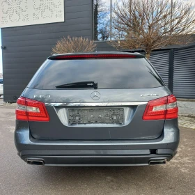 Mercedes-Benz E 350 ///AMG/// 350CDI ///231kc, снимка 5