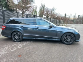 Mercedes-Benz E 350 ///AMG/// 350CDI ///231kc, снимка 7