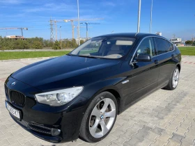     BMW 535 GT xDrive