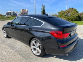     BMW 535 GT xDrive