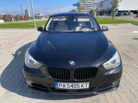     BMW 535 GT xDrive