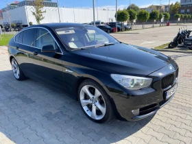     BMW 535 GT xDrive