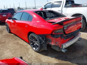 Dodge Charger 6.4 V8 SCAT PACK RWD | Mobile.bg    11