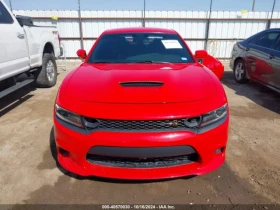 Dodge Charger 6.4 V8 SCAT PACK RWD | Mobile.bg    2